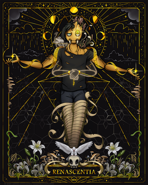 REBIRTH REBIRTH