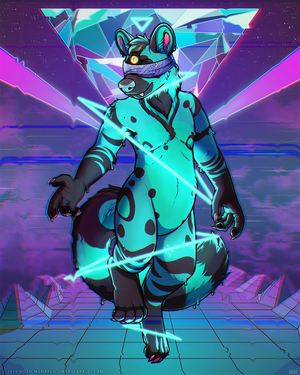 Fever Dream [ALL-SEEING]