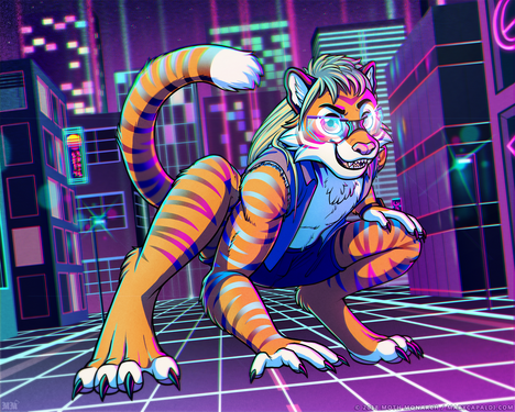 RETROSCAPE