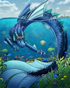 OCEAN OCEAN
